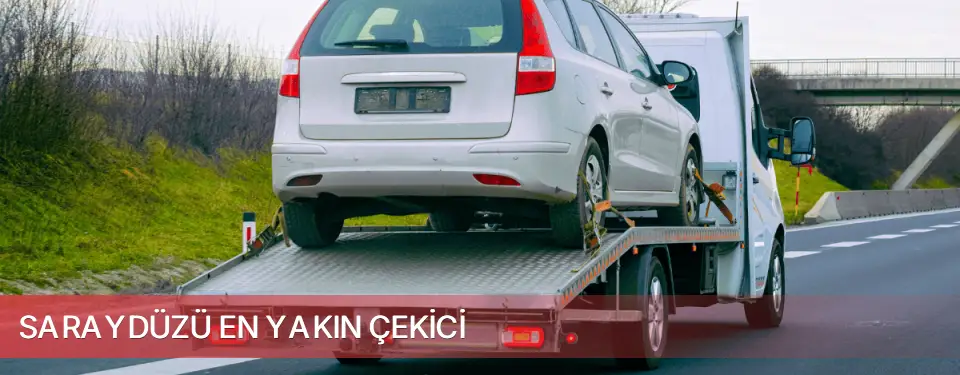 Saraydüzü İlçemi En Yakın Çekici